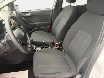 Photo 13 Ford Fiesta  1.0 EcoBoost 95ch Cool & Connect 5p
