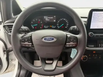 Photo 14 Ford Fiesta  1.0 EcoBoost 95ch Cool & Connect 5p