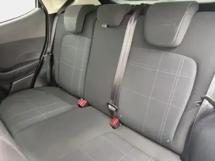 Photo 11 Ford Fiesta  1.0 EcoBoost 95ch Cool & Connect 5p