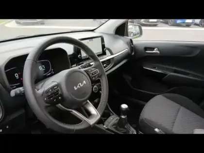 Photo 8 Kia Picanto  1.0 GDi 68ch Active BVMA5