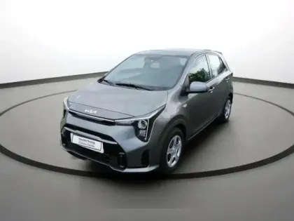 Photo Kia Picanto Active