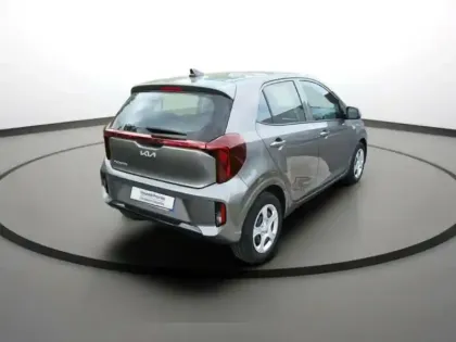 Photo 5 Kia Picanto  1.0 GDi 68ch Active BVMA5