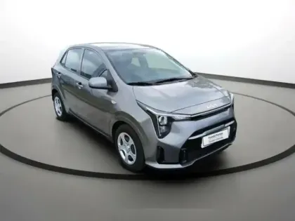 Photo 7 Kia Picanto  1.0 GDi 68ch Active BVMA5
