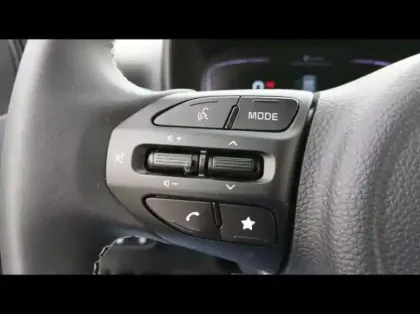 Photo 13 Kia Picanto  1.0 GDi 68ch Active BVMA5