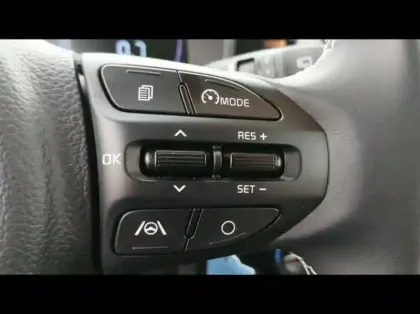 Photo 14 Kia Picanto  1.0 GDi 68ch Active BVMA5