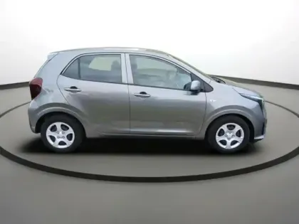 Photo 6 Kia Picanto  1.0 GDi 68ch Active BVMA5