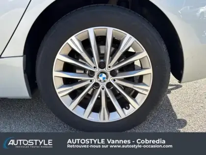 Photo 8 BMW Serie 2 Série 2 ActiveTourer 218i 136ch M Sport DKG7