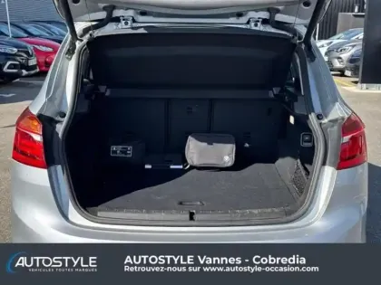 Photo 5 BMW Serie 2 Série 2 ActiveTourer 218i 136ch M Sport DKG7