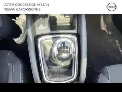 Photo 16 Nissan Qashqai  1.5 dCi 115ch N-Connecta 2019