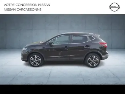 Photo 9 Nissan Qashqai  1.5 dCi 115ch N-Connecta 2019