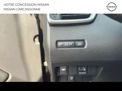Photo 12 Nissan Qashqai  1.5 dCi 115ch N-Connecta 2019
