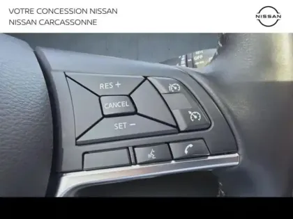 Photo 14 Nissan Qashqai  1.5 dCi 115ch N-Connecta 2019