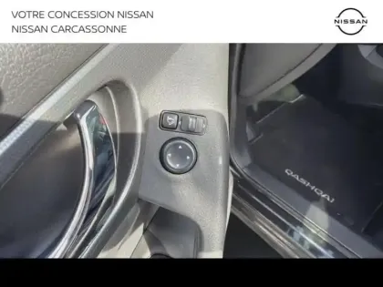 Photo 11 Nissan Qashqai  1.5 dCi 115ch N-Connecta 2019