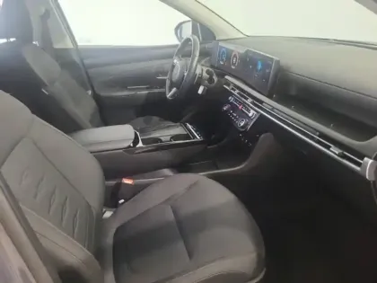 Photo 9 Hyundai Tucson  1.6 T-GDI 215ch Hybrid Intuitive