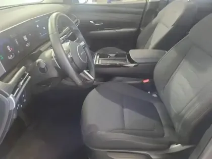 Photo 8 Hyundai Tucson  1.6 T-GDI 215ch Hybrid Intuitive