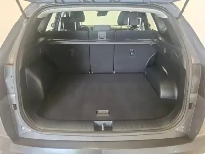 Photo 12 Hyundai Tucson  1.6 T-GDI 215ch Hybrid Intuitive