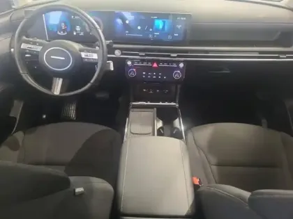 Photo 11 Hyundai Tucson  1.6 T-GDI 215ch Hybrid Intuitive