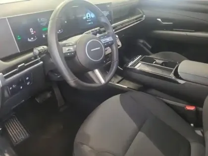 Photo 7 Hyundai Tucson  1.6 T-GDI 215ch Hybrid Intuitive