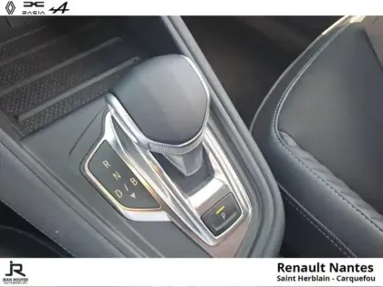 Photo 10 Renault Symbioz  1.6 E-Tech full hybrid 145ch esprit Alpine