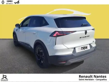 Photo 5 Renault Symbioz  1.6 E-Tech full hybrid 145ch esprit Alpine