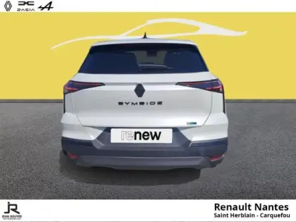 Photo 7 Renault Symbioz  1.6 E-Tech full hybrid 145ch esprit Alpine