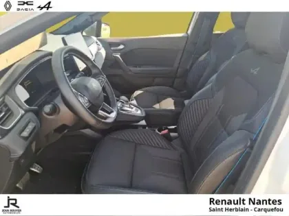 Photo 12 Renault Symbioz  1.6 E-Tech full hybrid 145ch esprit Alpine
