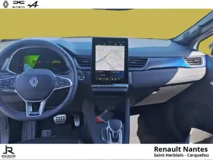 Photo 9 Renault Symbioz  1.6 E-Tech full hybrid 145ch esprit Alpine