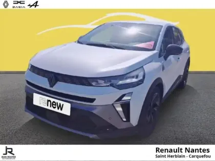 Photo Renault Symbioz Esprit Alpine
