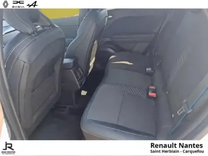 Photo 13 Renault Symbioz  1.6 E-Tech full hybrid 145ch esprit Alpine