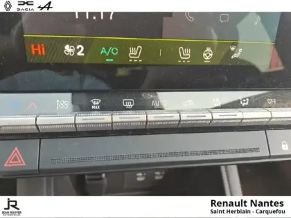 Photo 11 Renault Symbioz  1.6 E-Tech full hybrid 145ch esprit Alpine