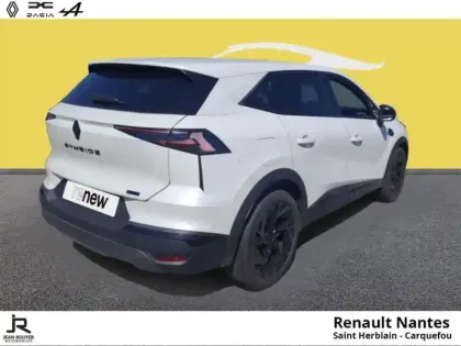 Photo 6 Renault Symbioz  1.6 E-Tech full hybrid 145ch esprit Alpine