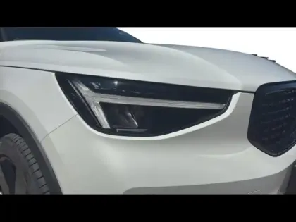 Photo 5 Volvo Xc40  B3 163ch Black Edition DCT 7