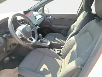 Photo 13 Renault Symbioz  1.6 E-Tech full hybrid 145ch Evolution