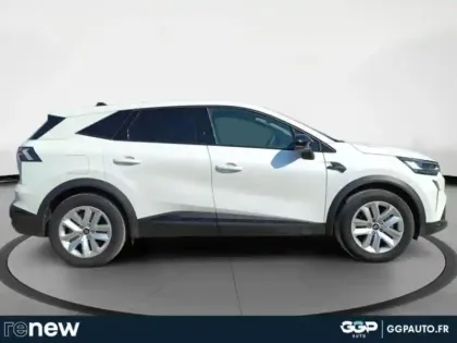 Photo 5 Renault Symbioz  1.6 E-Tech full hybrid 145ch Evolution