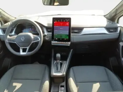 Photo 12 Renault Symbioz  1.6 E-Tech full hybrid 145ch Evolution