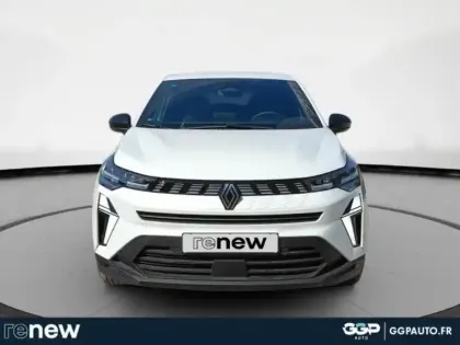 Photo 7 Renault Symbioz  1.6 E-Tech full hybrid 145ch Evolution