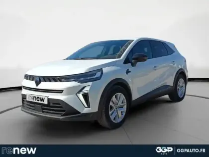 Photo Renault Symbioz Evolution