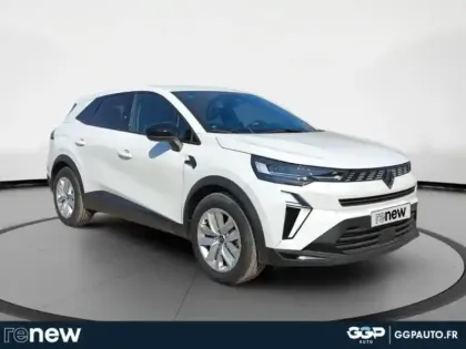 Photo 6 Renault Symbioz  1.6 E-Tech full hybrid 145ch Evolution