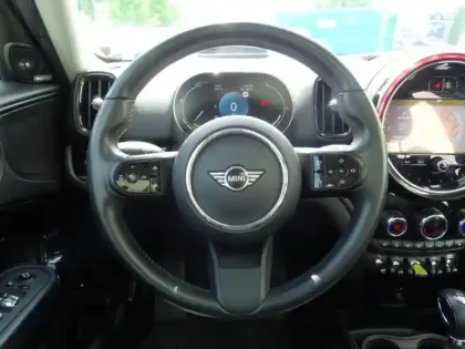 Photo 7 Mini Countryman  Cooper SE 125ch + 95ch Edition Premium Plus ALL4 BVA6