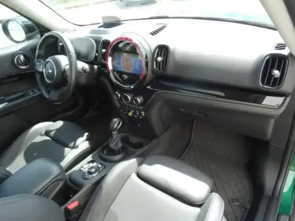 Photo 5 Mini Countryman  Cooper SE 125ch + 95ch Edition Premium Plus ALL4 BVA6