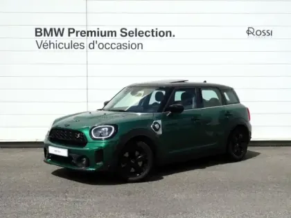 Photo Mini Countryman Edition Premium Plus