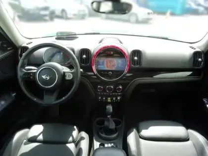 Photo 6 Mini Countryman  Cooper SE 125ch + 95ch Edition Premium Plus ALL4 BVA6