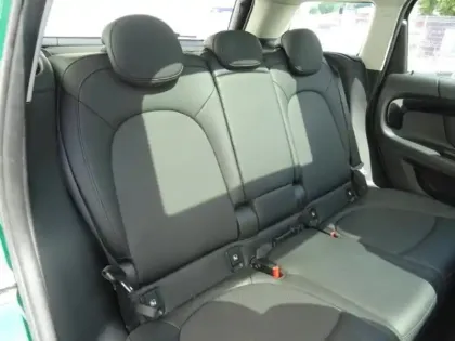 Photo 9 Mini Countryman  Cooper SE 125ch + 95ch Edition Premium Plus ALL4 BVA6