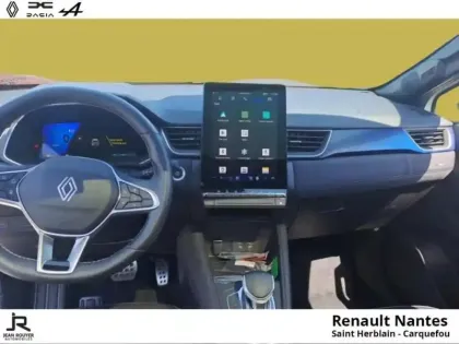 Photo 9 Renault Symbioz  1.6 E-Tech full hybrid 145ch esprit Alpine