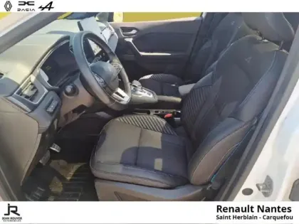 Photo 12 Renault Symbioz  1.6 E-Tech full hybrid 145ch esprit Alpine