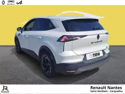 Photo 5 Renault Symbioz  1.6 E-Tech full hybrid 145ch esprit Alpine