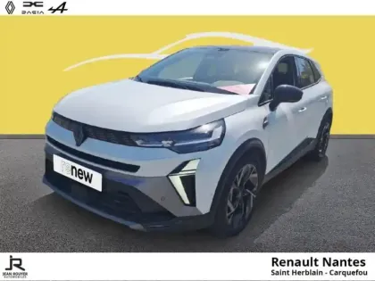 Photo Renault Symbioz Esprit Alpine