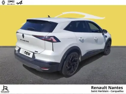 Photo 6 Renault Symbioz  1.6 E-Tech full hybrid 145ch esprit Alpine