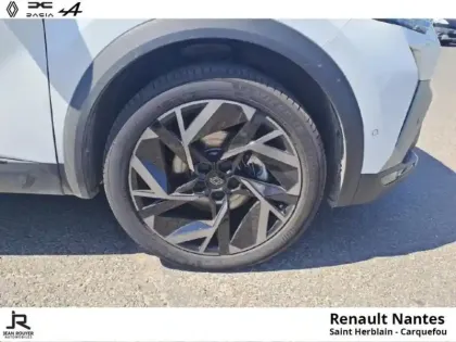 Photo 8 Renault Symbioz  1.6 E-Tech full hybrid 145ch esprit Alpine