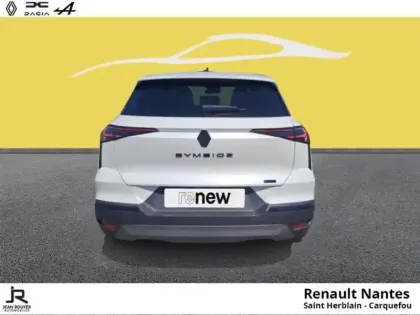 Photo 7 Renault Symbioz  1.6 E-Tech full hybrid 145ch esprit Alpine